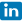https://www.linkedin.com/@ton_compte icon